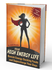 Your High Energy Life